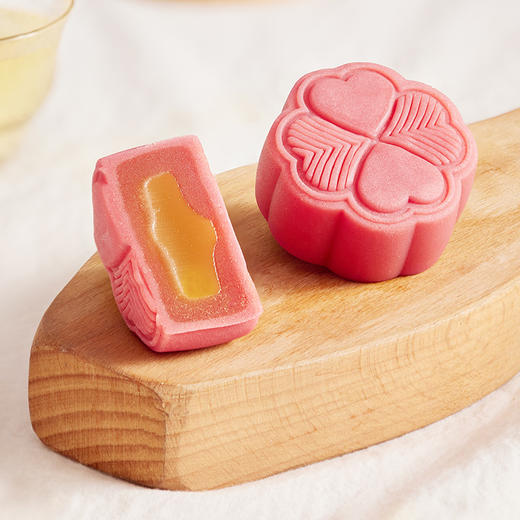 臻味&上新了故宫-962g梅香如晔礼盒 商品图14