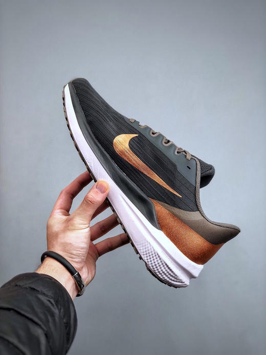 夏季特惠💰330 Nike Air Winflo 9 温弗洛9代低帮贾卡面料轻盈透气休闲运动跑步鞋 商品图1