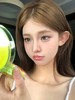 【大直径】Sugarplum-煮黑莓-14.5mm 【年抛 0-1000度 无525/575】 商品缩略图1