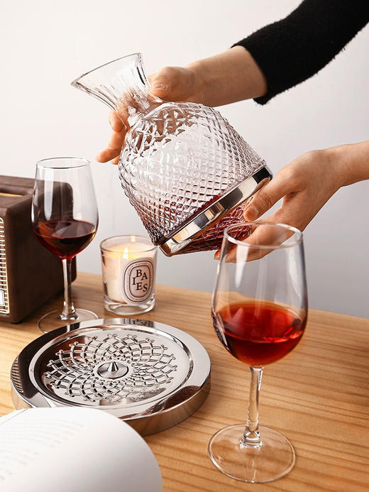 中洲公馆同款 酒具 商品图2