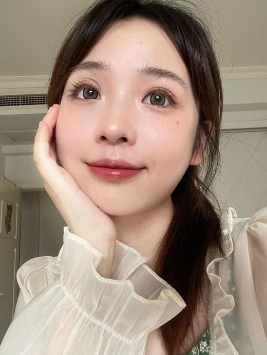 【大直径】Sugarplum-煮黑莓-14.5mm 【年抛 0-1000度 无525/575】 商品图11