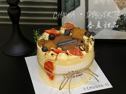 焦糖巴拿拿 商品图0