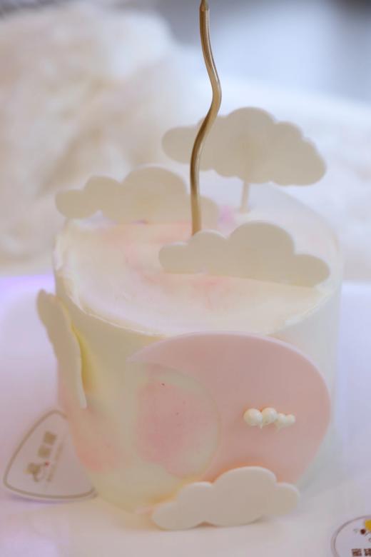 月亮弯弯（提前一天以上预订） 商品图1