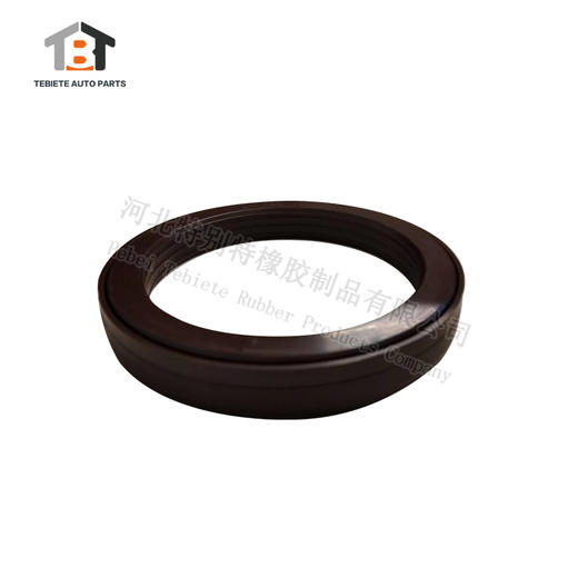 德龙前轮油封（防泥水）100*130*17/19(内旋）德龙防泥水前轮油封（1001301719） 商品图1