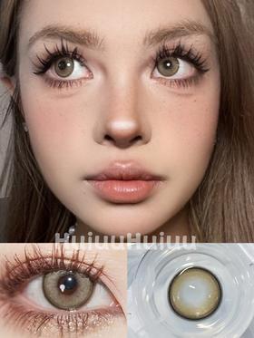 【中直径】Paprikacon-川野麻-14.2mm【年抛 0-800度 无525/575】