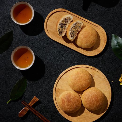 【买十赠一】鲜品屋-1.44kg鲜品臻享礼盒 商品图6