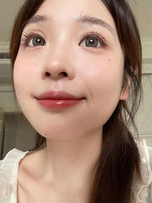 【大直径】Sugarplum-煮黑莓-14.5mm 【年抛 0-1000度 无525/575】 商品图10