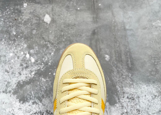 夏季特惠💰290 Adidas Handball Spezial 三叶草手球特别版圣帕特里克节联名款 商品图6