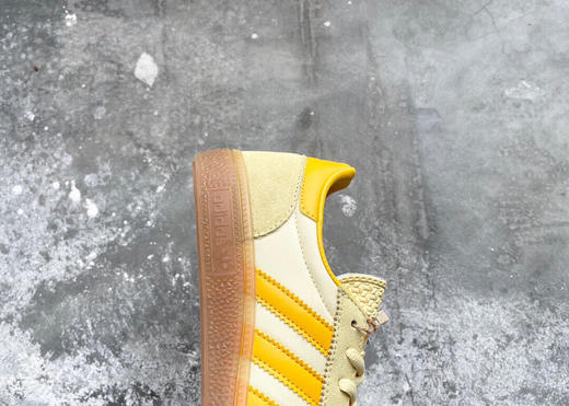 夏季特惠💰290 Adidas Handball Spezial 三叶草手球特别版圣帕特里克节联名款 商品图8