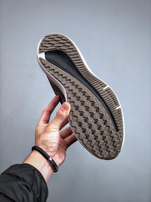 夏季特惠💰330 Nike Air Winflo 9 温弗洛9代低帮贾卡面料轻盈透气休闲运动跑步鞋 商品图7