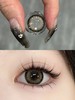 【大直径】EALLAGIRL-可可泰迪-14.5mm【年抛 0-800度 无525/575】 商品缩略图8