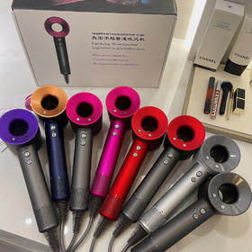 猫太推荐----戴*同款无logo高品质吹风机❗️📣外观性能风速几乎没差呀