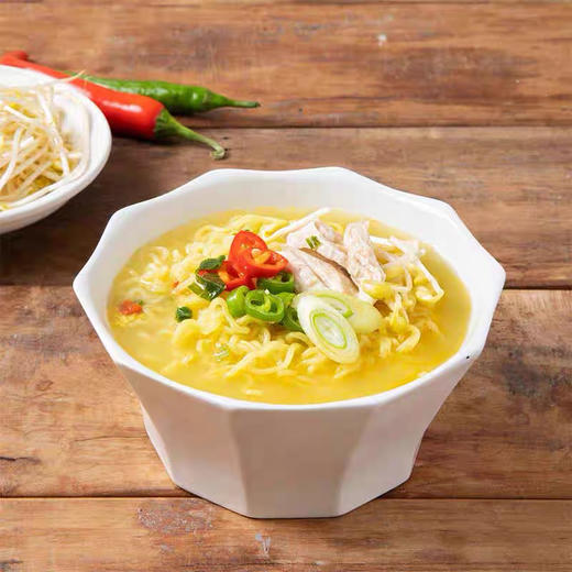 八道咕咕杯面65g 商品图2