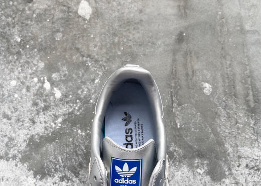 夏季特惠💰290 AD三叶草 SAMBA 男女复古运动休闲德训鞋 商品图7