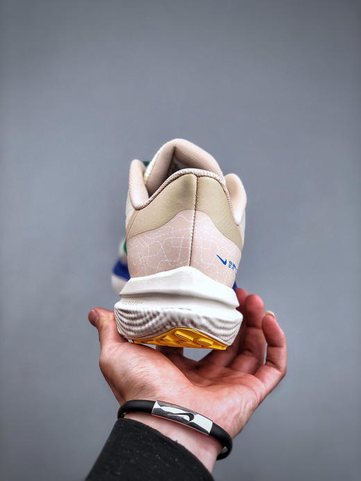 夏季特惠💰330 Nike Air Winflo 9 温弗洛9代低帮贾卡面料轻盈透气休闲运动跑步鞋 商品图6