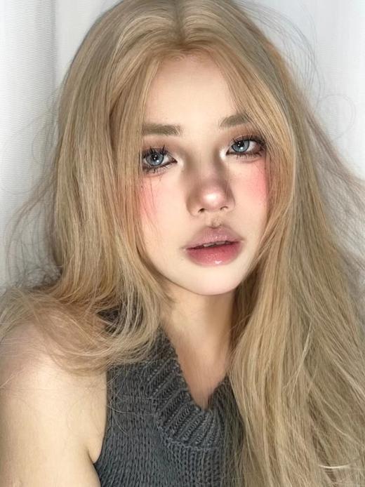 【中直径】Paprikacon-海桑格-14.2mm【年抛 0-800度 无525/575】 商品图7