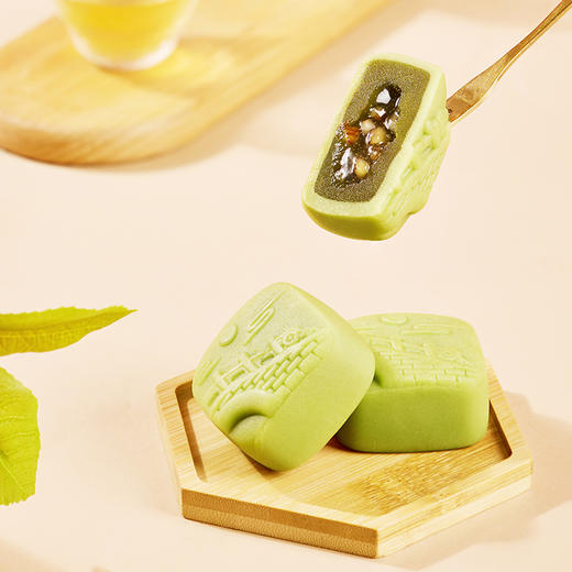 【买十赠一】鲜品屋-1.05kg鲜品祥月礼盒 商品图10