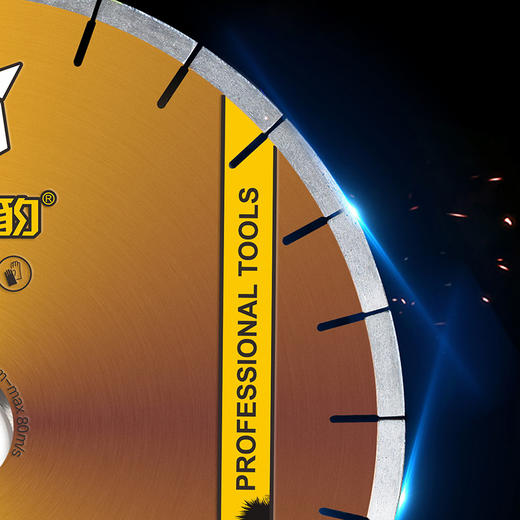 优豹350岩板专用 50mm孔径 商品图1