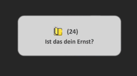 疯狂动物城丨第24课