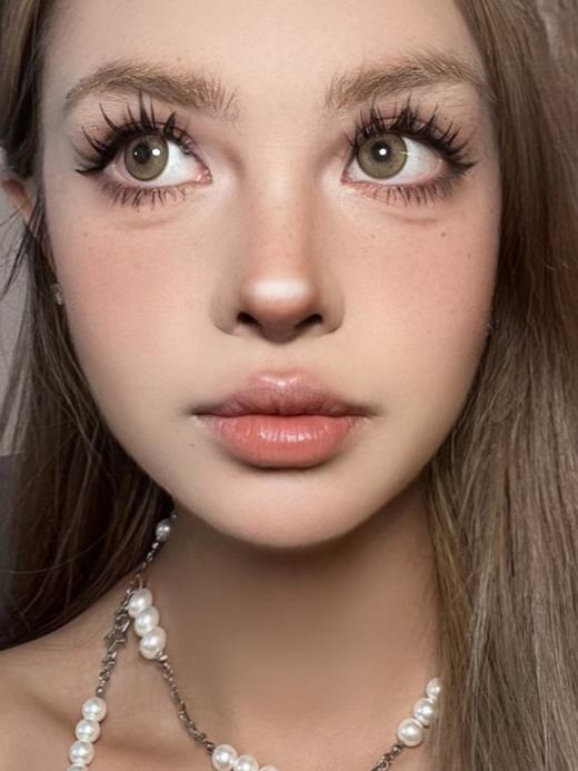 【中直径】Paprikacon-川野麻-14.2mm【年抛 0-800度 无525/575】 商品图3