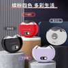 电动指甲刀高品质超静音带灯全自动磨甲自动指甲剪大人小孩都能用小巧轻便安心陪伴 商品缩略图2