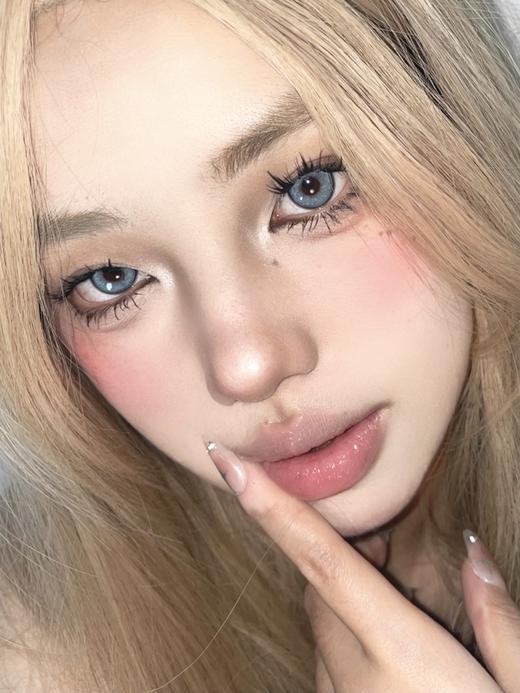 【中直径】Paprikacon-海桑格-14.2mm【年抛 0-800度 无525/575】 商品图13