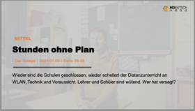 Stunden ohne Plan丨M