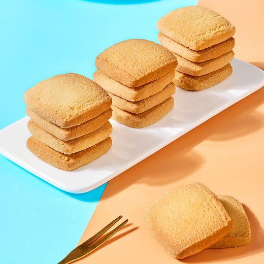 臻味&上新了故宫-913g柠月昭华礼盒 商品图11