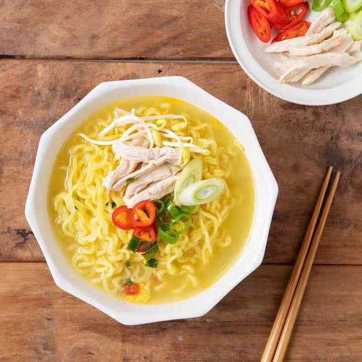 八道咕咕杯面65g 商品图3