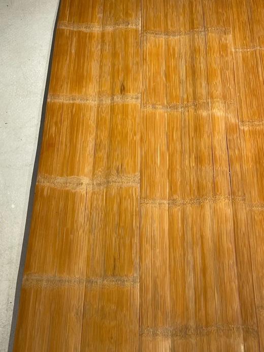 竹片编大凉蓆，顺丰包邮 商品图6