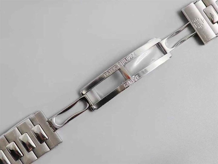 GR厂百达翡丽鹦鹉螺5726/1A-014腕表评测-GR年末巨献真