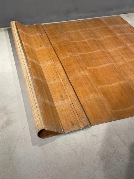 竹片编大凉蓆，顺丰包邮 商品图5