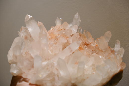 玫瑰石英｜爱的张力 商品图3