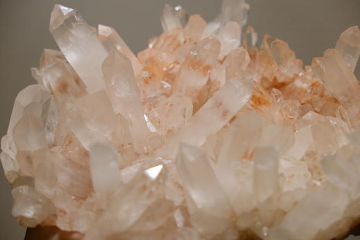 玫瑰石英｜爱的张力 商品图2