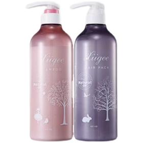 650g喜戈蚕丝氨基酸发膜