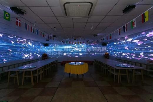 潍坊慢姑娘宝石城别墅轰趴 商品图2