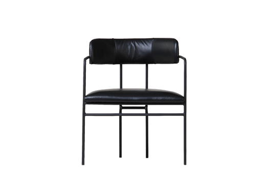 Ricordi 休闲椅 | 皮布面料可选，详询客服 商品图1