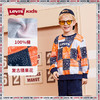 LEVIS 秋 大童小童 卫衣 LVN-FW-J603 商品缩略图0