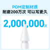 【热销】Anker安克电容笔笔尖套适用于ApplePencil笔尖耐磨防滑 A7155 商品缩略图2