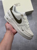 夏季特惠💰430 官方爆款定制 公司级 Nike Air Force 1 Low “NAI-KE”40年 军绿 空军一号 商品缩略图0