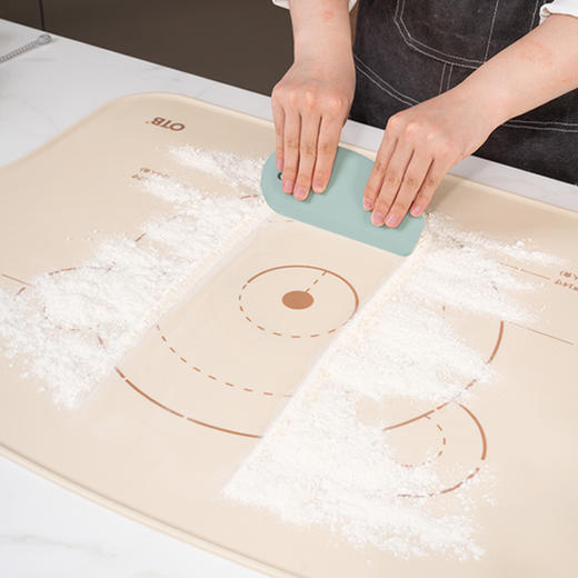 OTB欧标铂金级硅胶揉面垫 商品图7