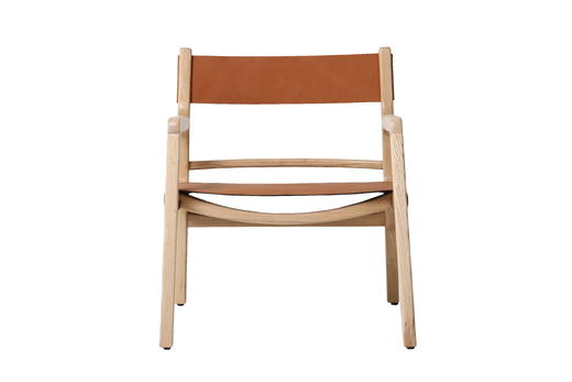 Brut 休闲椅 | 皮布面料可选，详询客服 商品图1