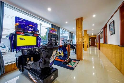 常州慢姑娘农府山庄别墅轰趴 商品图6