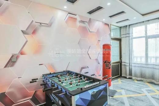 秦皇岛慢姑娘拾光别墅轰趴 商品图4