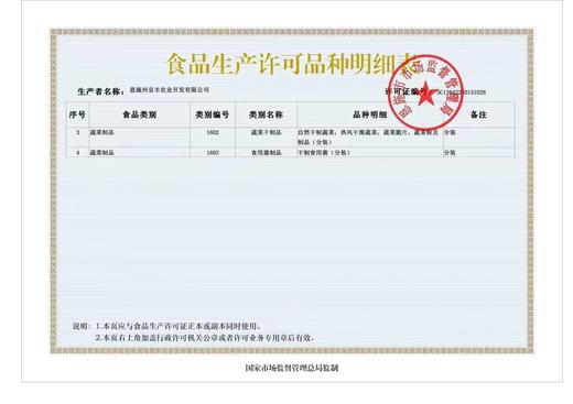 【恩施】恩施市南物食吉葛根粉200g 商品图6