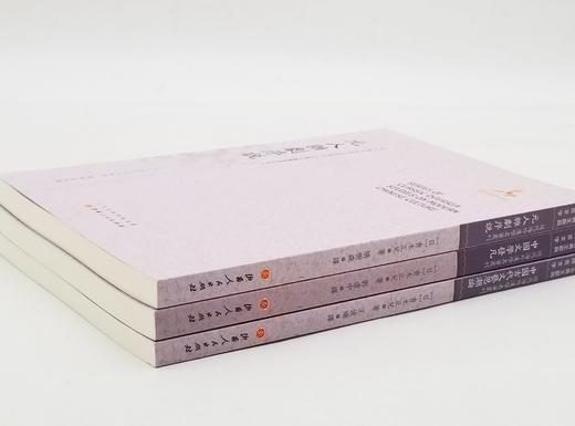 近代海外汉学名著丛刊 青木正儿三种：《中国文学发凡》《中国古代文艺思潮论》《元人杂剧序说》，16开平装，日 青木正儿著，山西人民出版社2015年一版一印，三册定价：119，售价59元 商品图13