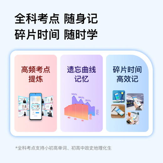 小度青禾学习手机5G-萌芽 商品图6