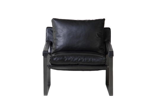 Artich 休闲椅 | 皮布面料可选，详询客服 商品图1