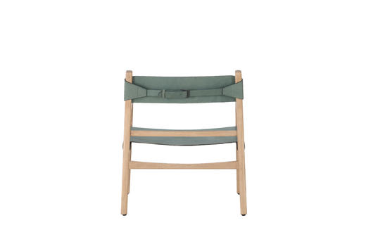 Brut 休闲椅 | 皮布面料可选，详询客服 商品图8