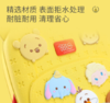 迪士尼（Disney）松松儿童书包幼儿园3-6岁男女童可爱外出送礼背包潮ST80122 商品缩略图4